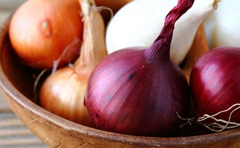  Maska od luka za kosu! Brzi recepti!