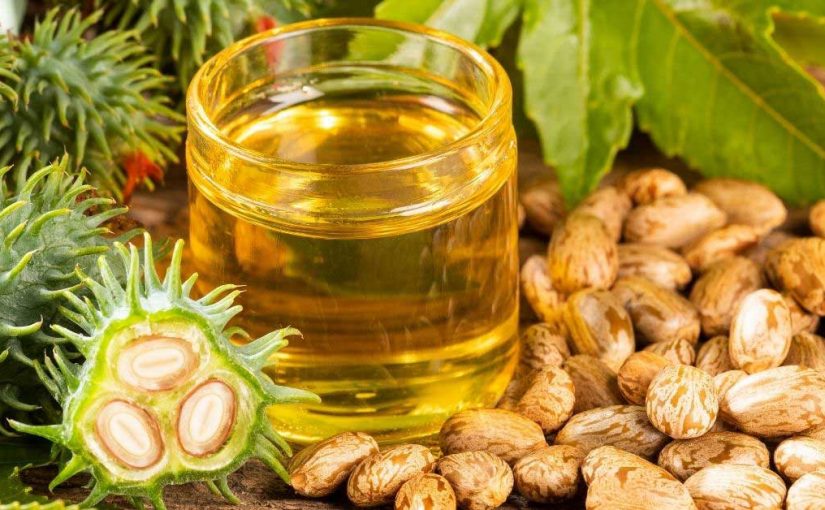  Maska od ricinusovog ulja za zdravu kosu koja raste