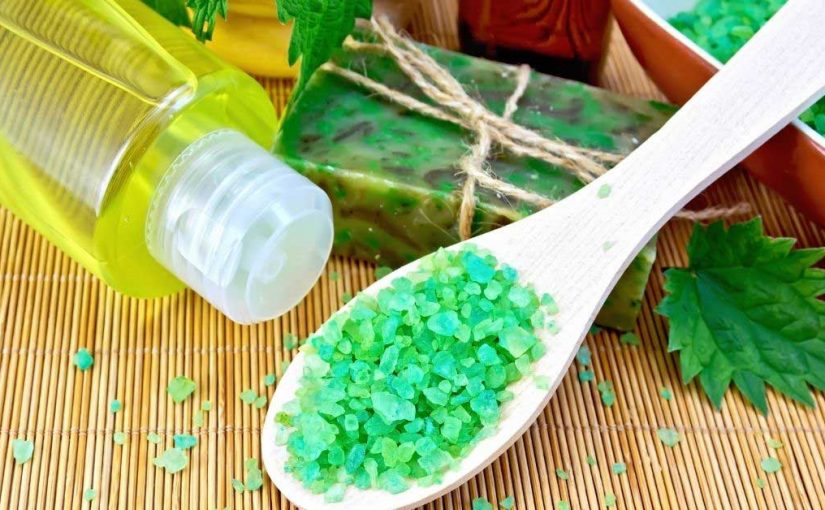  Napravite domaći šampon protiv opadanja kose!