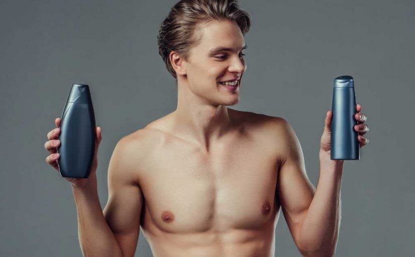  Kako odabrati najbolji muški šampon za kosu?