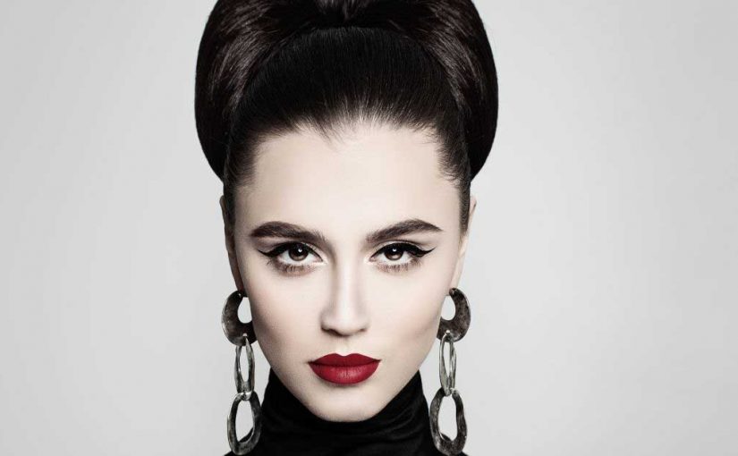 frizure za dijamantsko lice