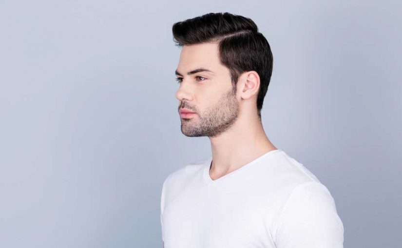  Biramo idealne! Muške frizure prema obliku glave!