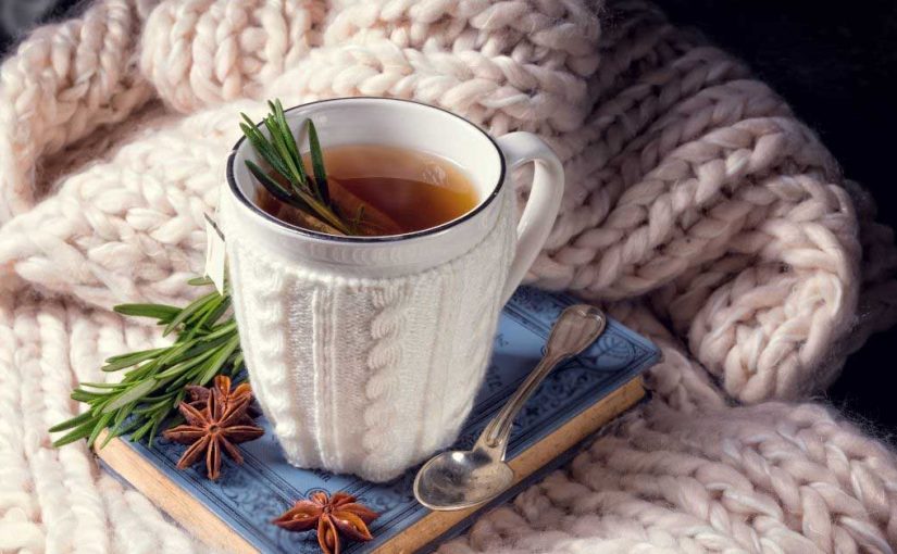 Evo šta može čaj od ruzmarina za rast kose