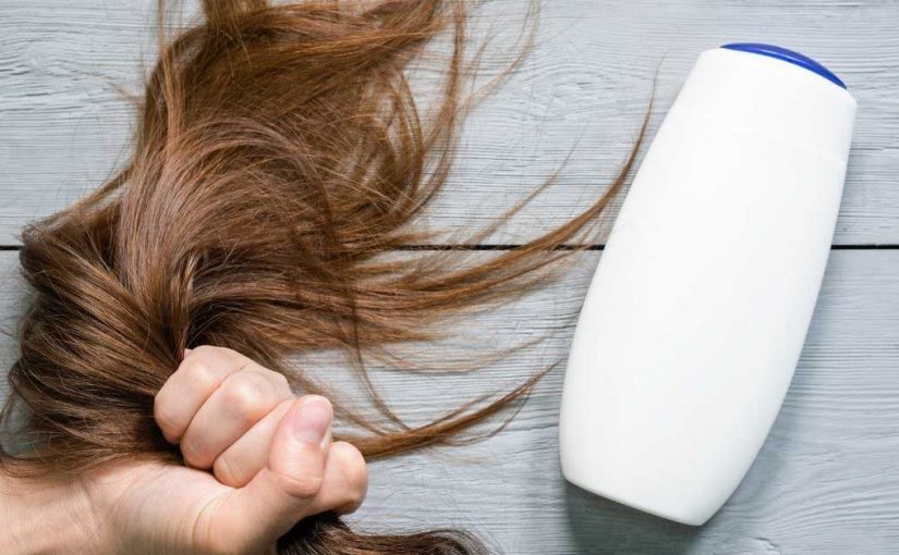  10 najboljih šampona za masnu kosu koji stvarno rade!