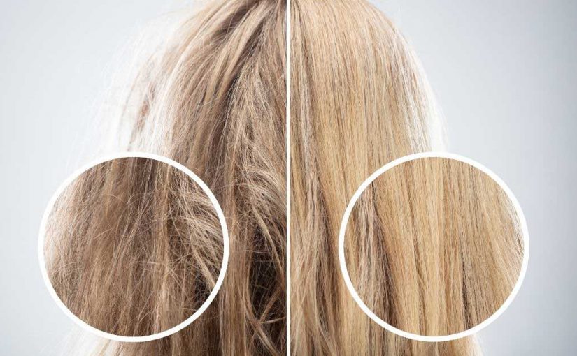  Pravilna nega suve kose izgleda ovako!