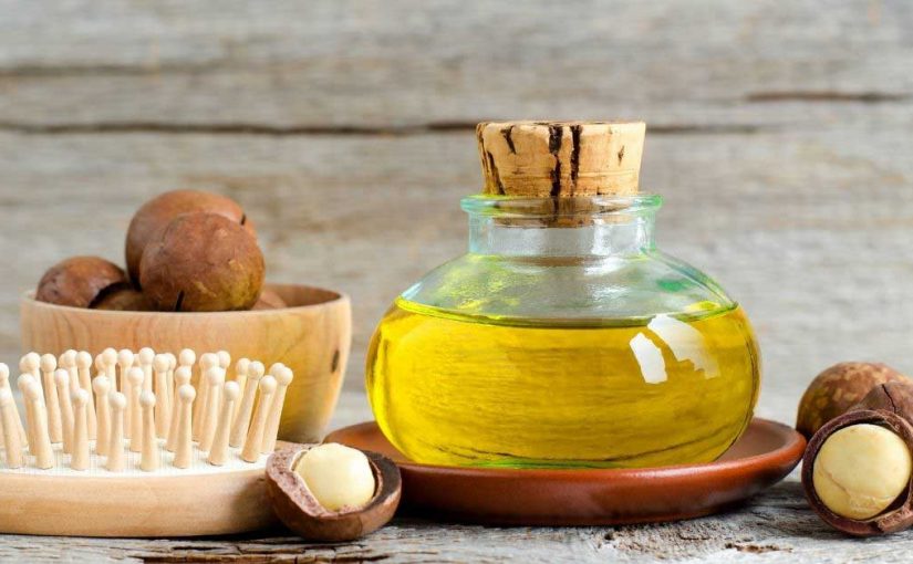  Makadamija ulje za kosu, tajna prirodne hidratacije i sjaja