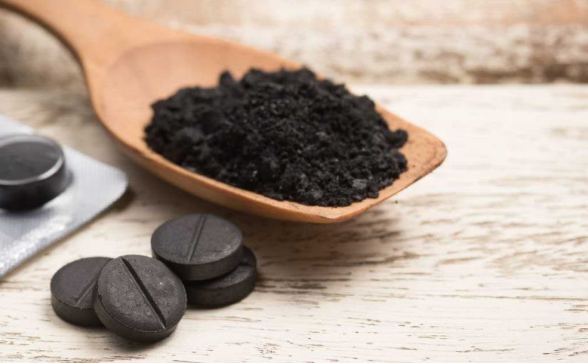  Aktivni ugalj za kosu ima fantastično dejstvo!