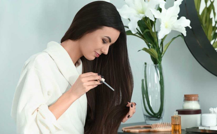  Serum za ispravljanje kose! Top 3!