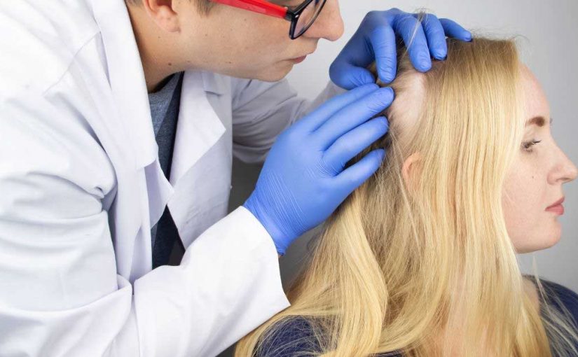  Muče vas i seboreja vlasišta i opadanje kose?