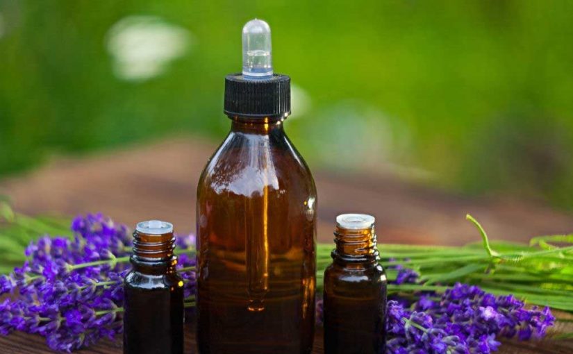  Moćno je! Ulje lavande za rast kose!