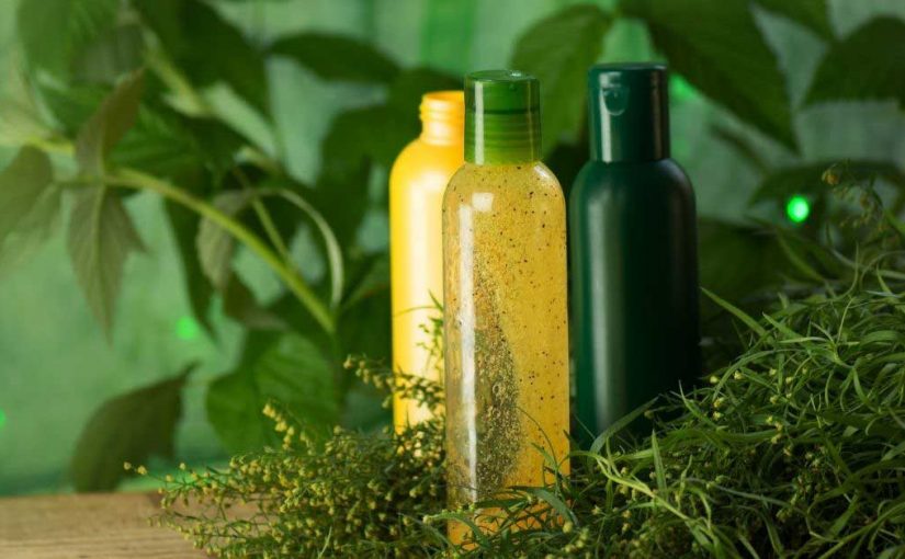 konjski šampon protiv opadanja kose