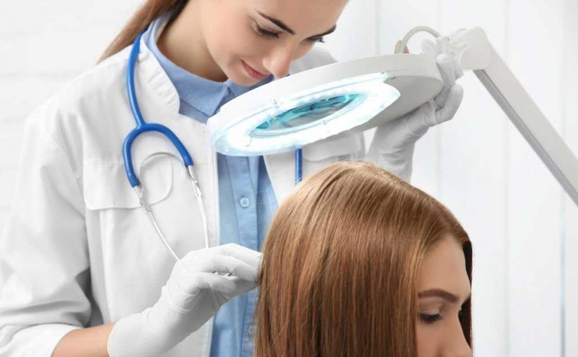  Vodič kroz bolesti kože glave i kose: vrste i načini lečenja