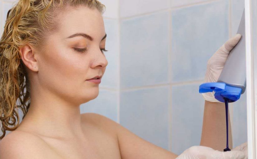  Šampon za plavu kosu za besprekornu boju!