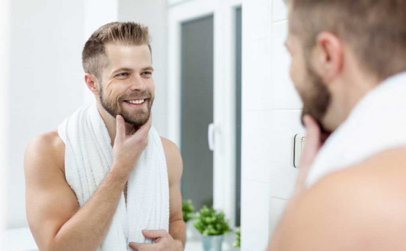  Ubrzajte rast brade! Pratite ove savete!