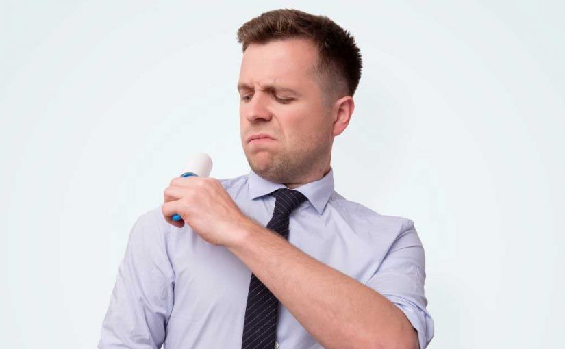 perut kod muškaraca