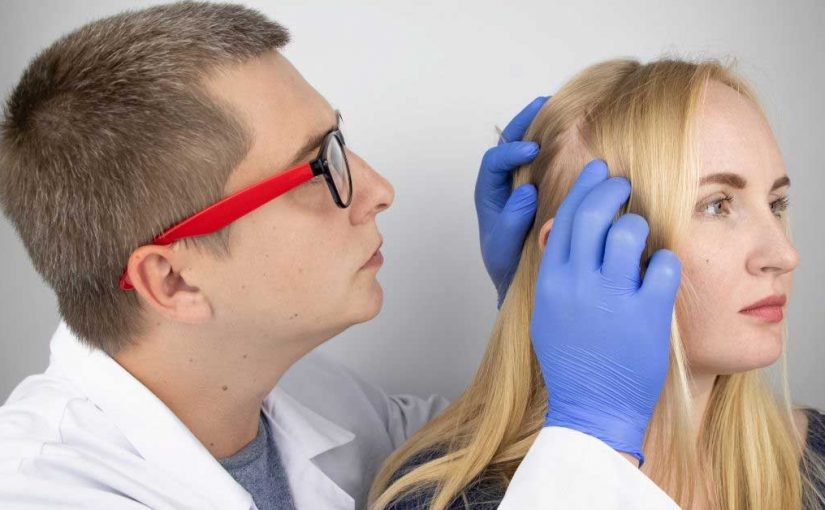 lečenje seboreje prirodnim putem