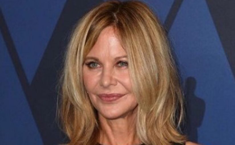  Meg Rajan frizure – za sve vedre i nasmejane dame! 