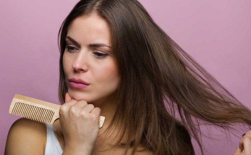 štitna žlezda i opadanje kose