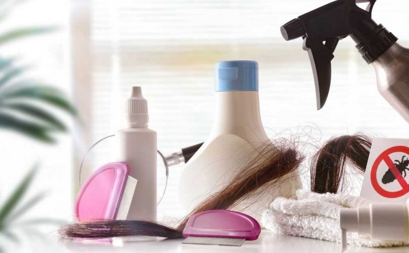  Da li vam zaista sprej za vaške pomaže?