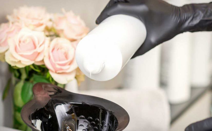  Znate li koji hidrogen za kosu vam treba?!