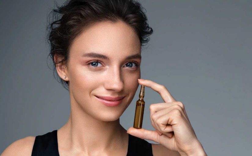  Ampule za masnu kosu dugoročni spas!