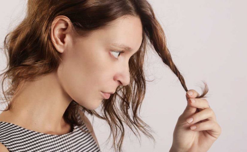  Slepljena kosa na ovaj način odlazi u zaborav!