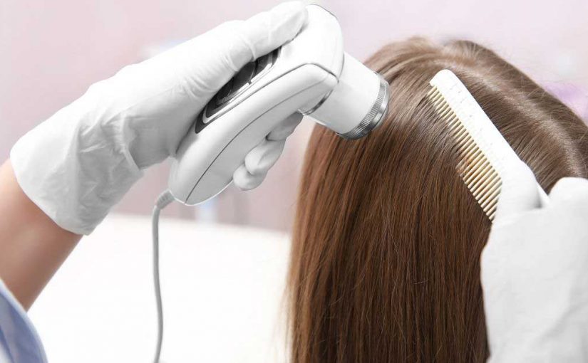  Ovo su najbolji tretmani protiv opadanja kose!Definitivno!