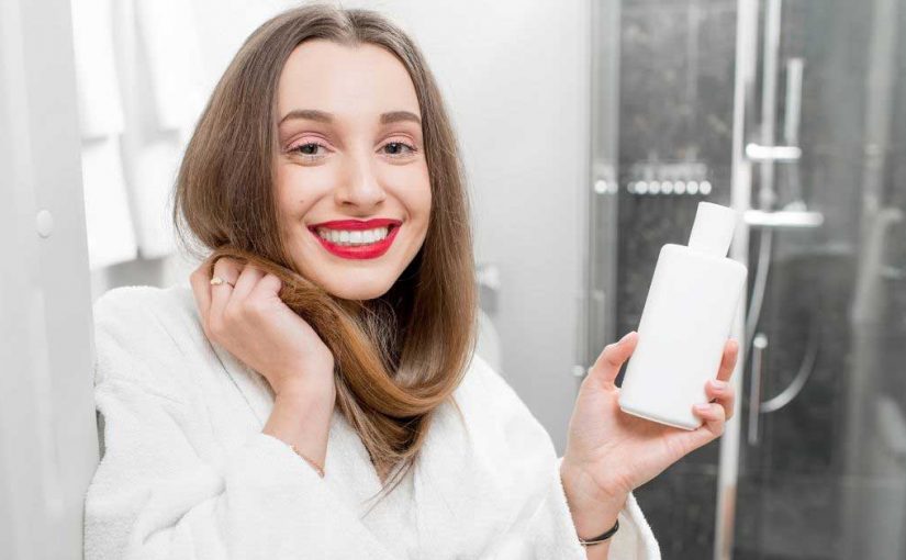  4 najbolja šampona za suvu perut