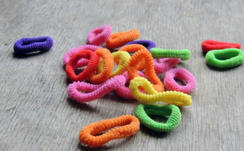  Gumica za vaške dobra je preventiva!