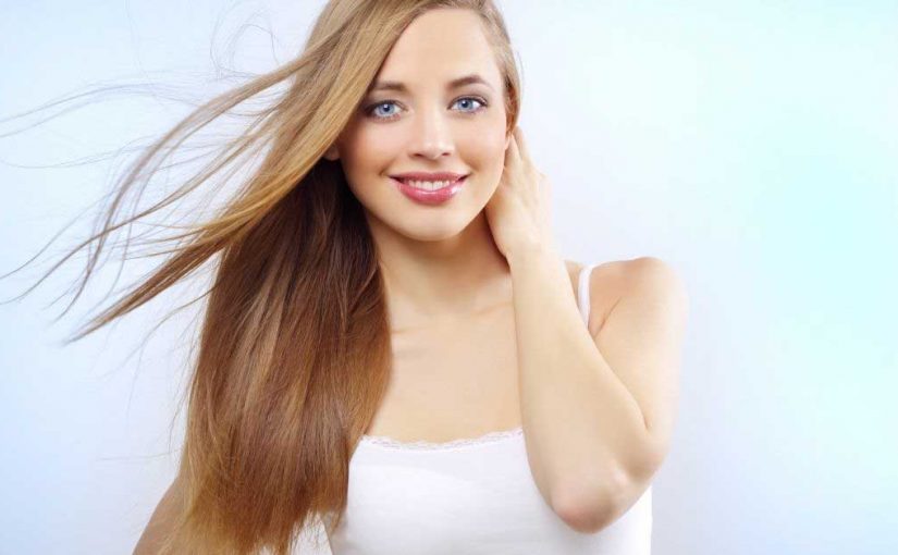  Otkrijte drugačije frizure sa puštenom kosom