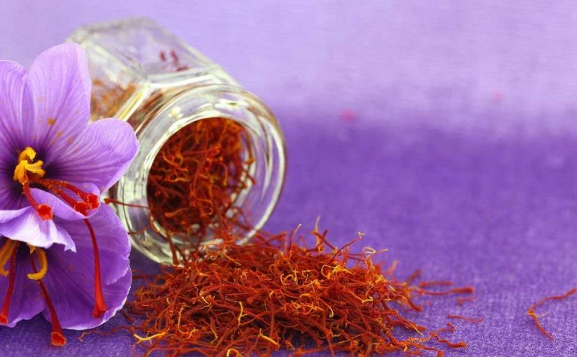  Koje prednosti ima šafran za kosu? Iznenadićete se