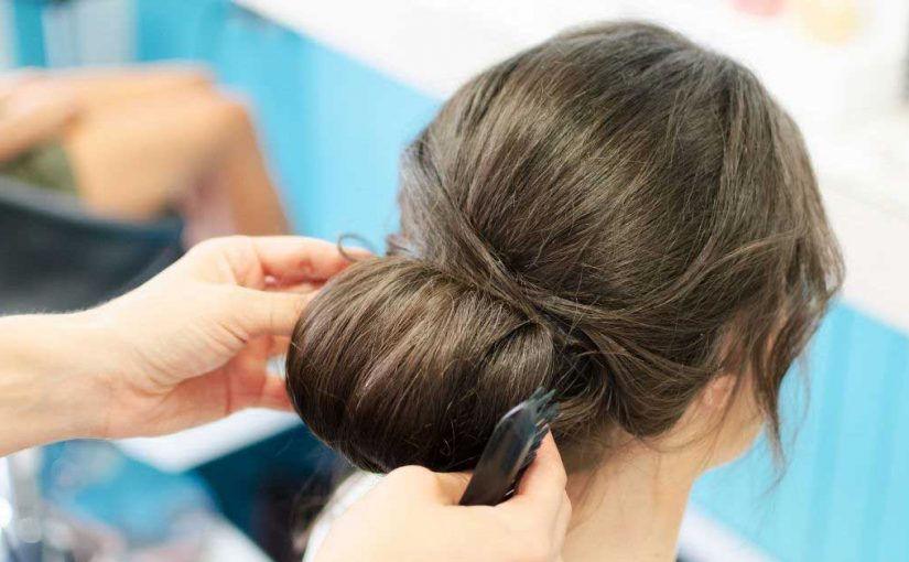  Šinjon frizura za dame sa stilom