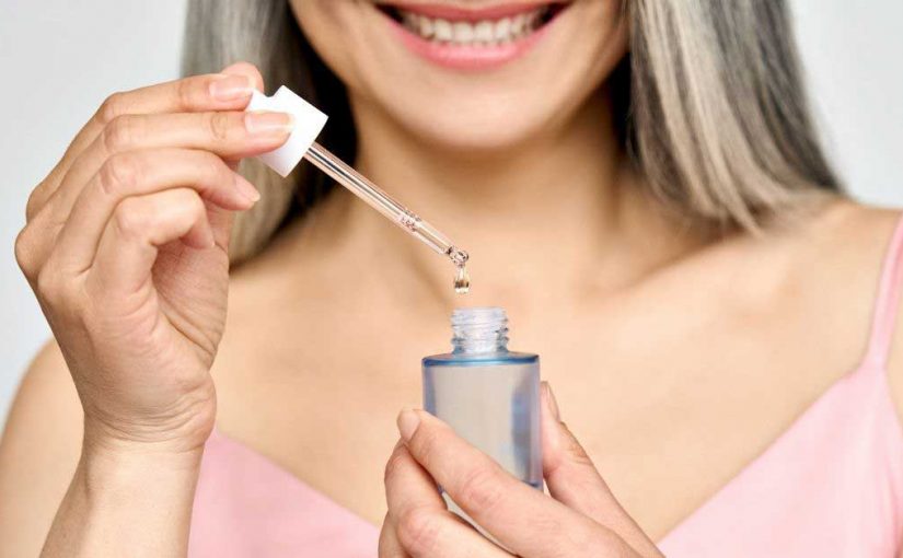  Preporuka: Najbolje kapi za suvu kosu