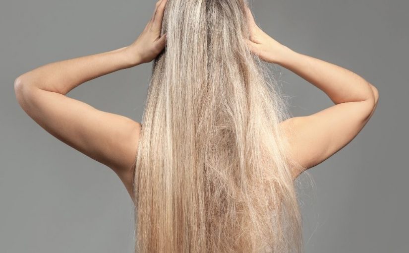  Da li je keratinsko ispravljanje kose tretman za vas?