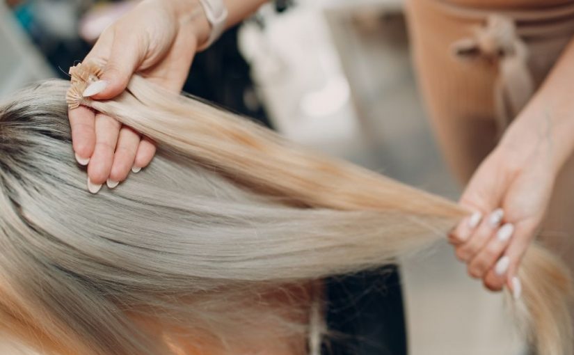 nadogradnja kose klipsama