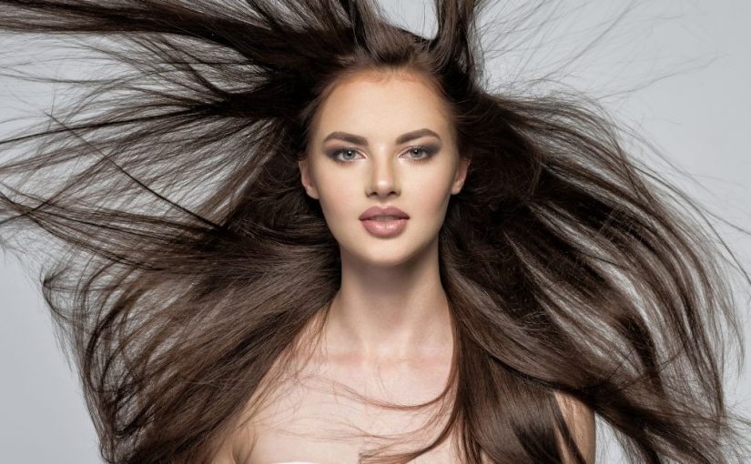  Kako ubrzati rast kose? Na korak ste od rešenja!