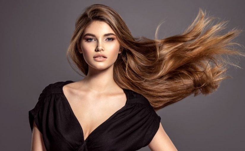  Kako odrediti tip kose?! Detaljan pregled!