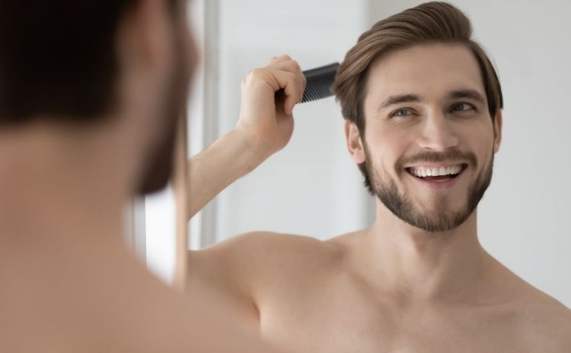  Nega kose za muškarce – najbolji vodič!