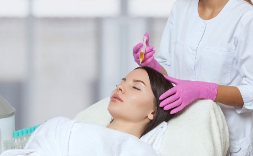  PRP tretman kose: pre i posle, cena i iskustva!