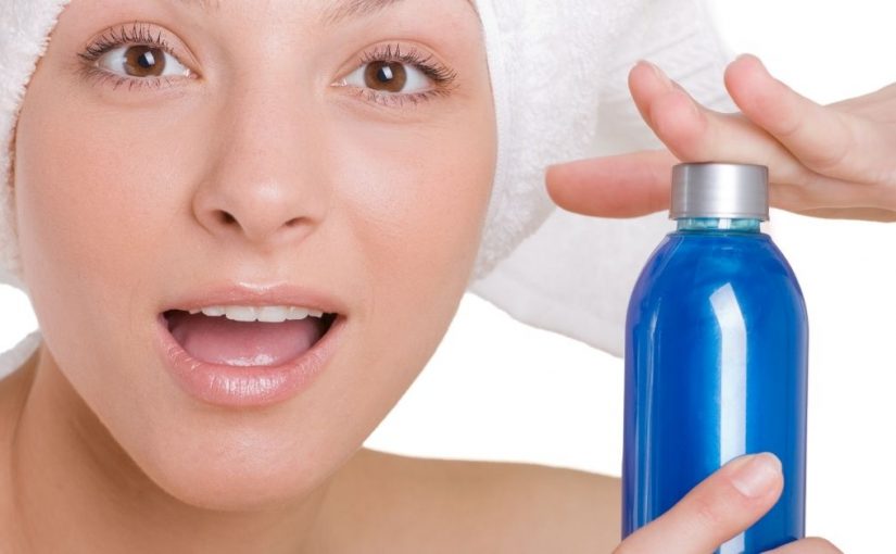  Micelarni šampon! Novi hit koji brzo osvaja!