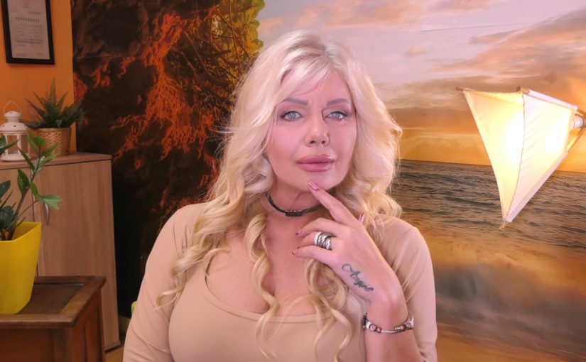  Zorana Pavić otkriva rešenje za gubitak kose i perut!