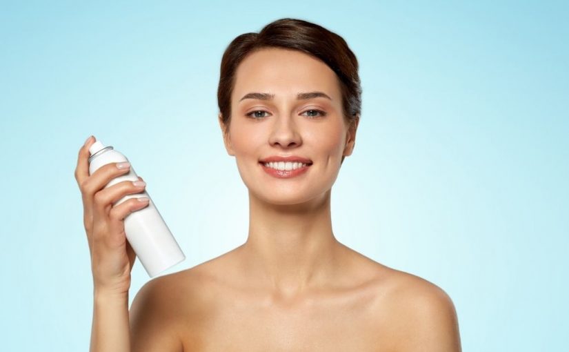  Čemu zapravo služi prajmer za kosu?