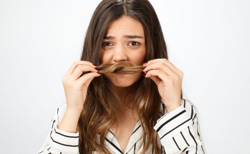  Neprijatan miris kose! Vaša noćna mora sada može da nestane!