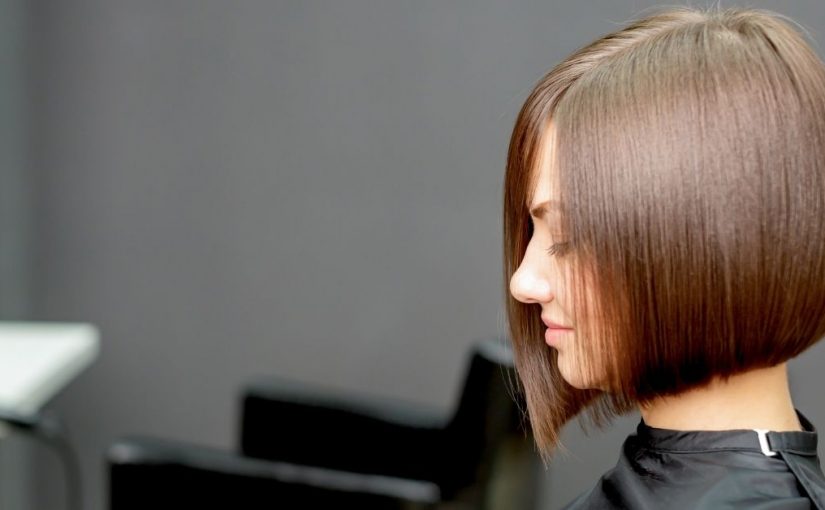 kratke frizure za žene preko 40 godina