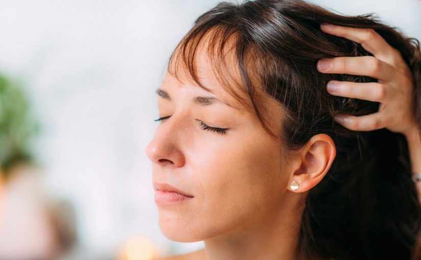  Kako da brzo pobedite masno vlasište?