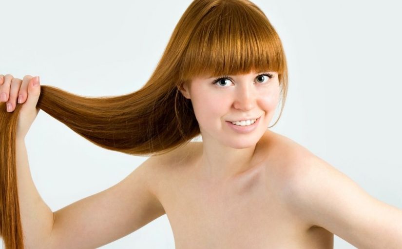  Konjak boja kose je hit ove sezone!