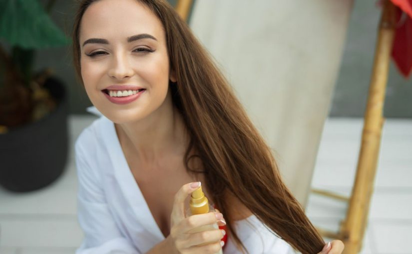  Mleko za kosu vraća sjaj i vitalnost!