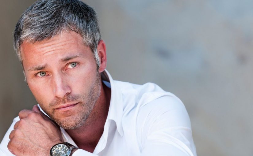  Moderne muške frizure: za vaš osećaj zadovoljstva!