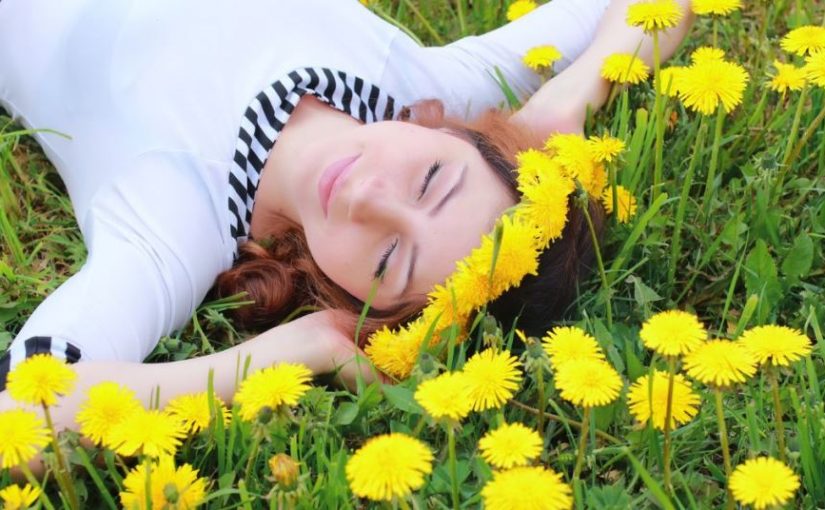  Maslačak za kosu: čisti vlasi i rešava perut!