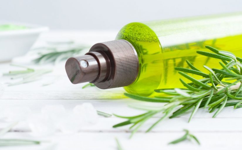  Šampon od ruzmarina za kosu je dobitna kombinacija